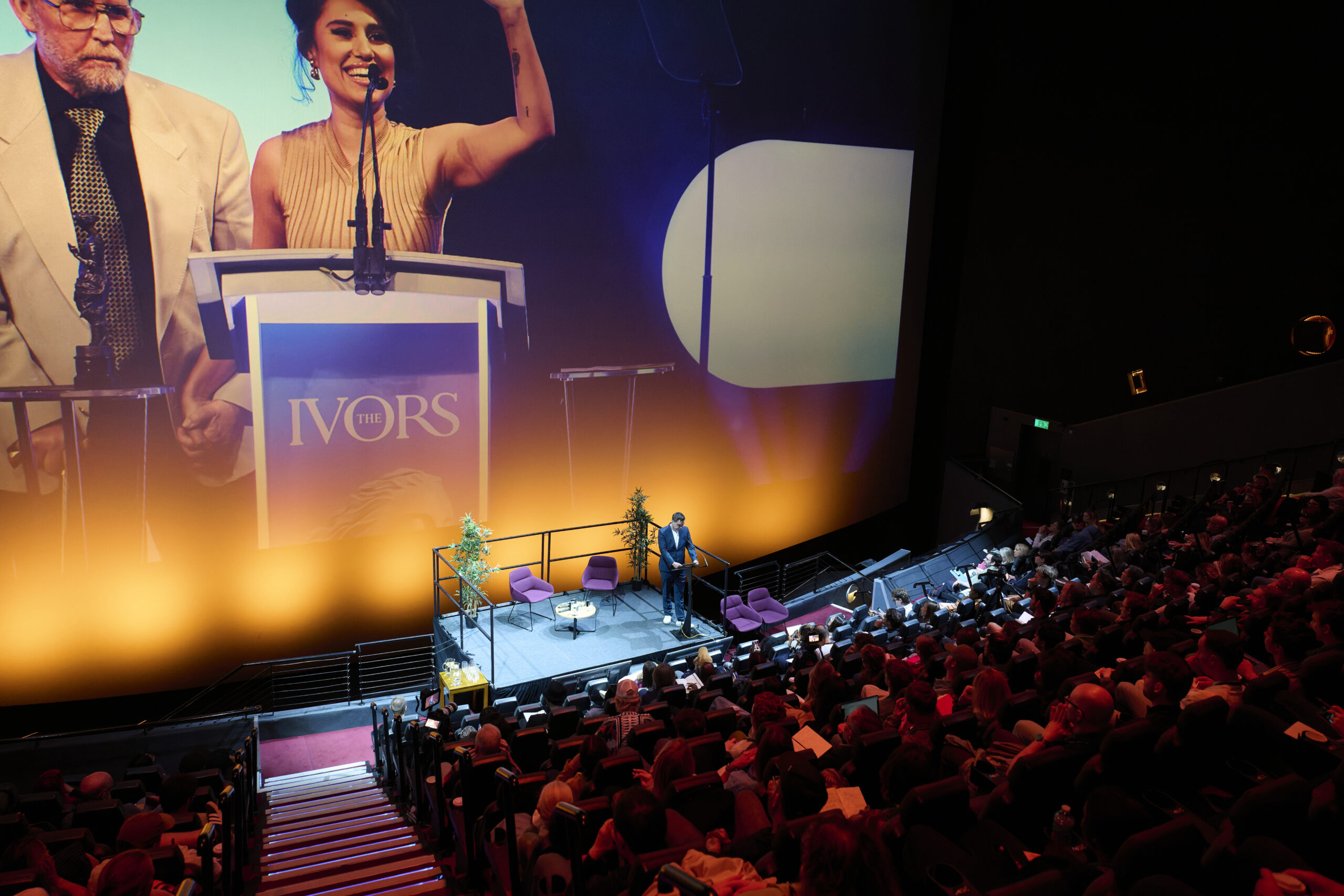 Summit empower photo